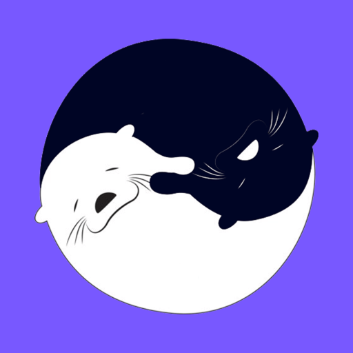 Otterly app icon
